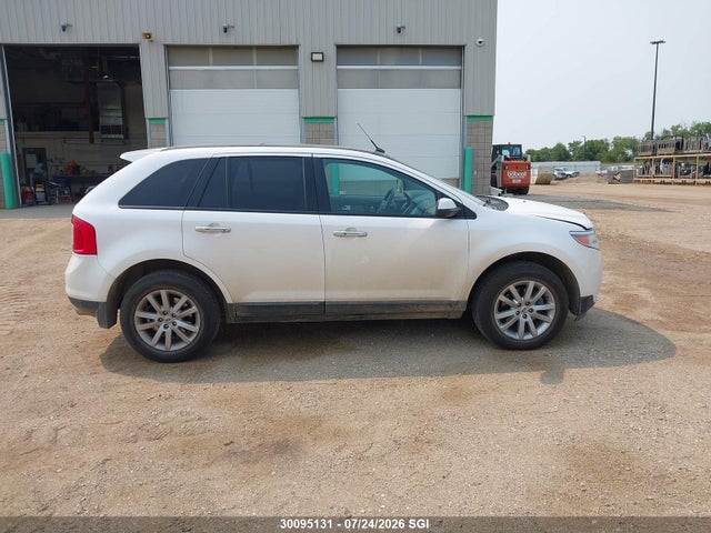 Aukcja sprzedaży 2011 Ford Edge Sel, vin: 2FMDK4JC4BBB39752, numer aukcji: 30095131