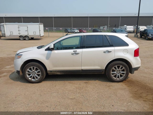 Aukcja sprzedaży 2011 Ford Edge Sel, vin: 2FMDK4JC4BBB39752, numer aukcji: 30095131