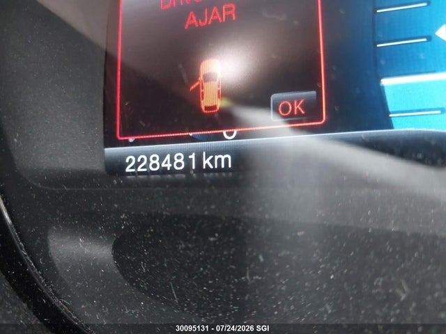 Aukcja sprzedaży 2011 Ford Edge Sel, vin: 2FMDK4JC4BBB39752, numer aukcji: 30095131