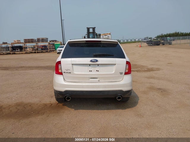 Aukcja sprzedaży 2011 Ford Edge Sel, vin: 2FMDK4JC4BBB39752, numer aukcji: 30095131