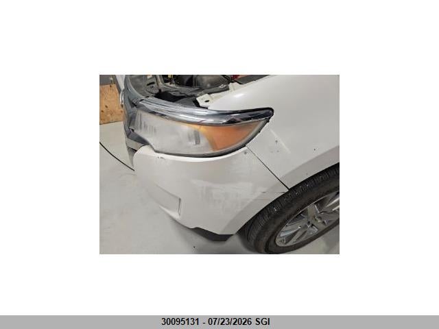Aukcja sprzedaży 2011 Ford Edge Sel, vin: 2FMDK4JC4BBB39752, numer aukcji: 30095131