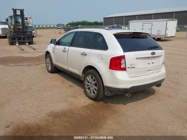 Aukcja sprzedaży 2011 Ford Edge Sel, vin: 2FMDK4JC4BBB39752, numer aukcji: 30095131