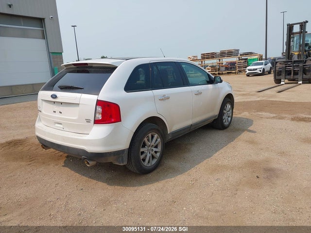 Aukcja sprzedaży 2011 Ford Edge Sel, vin: 2FMDK4JC4BBB39752, numer aukcji: 30095131