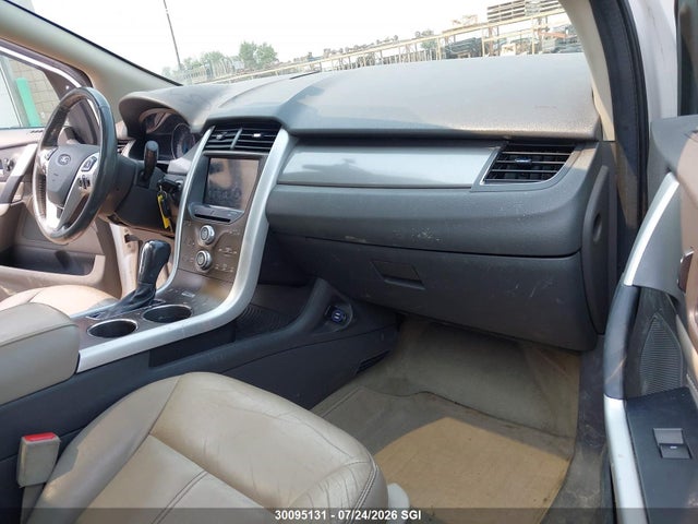 Aukcja sprzedaży 2011 Ford Edge Sel, vin: 2FMDK4JC4BBB39752, numer aukcji: 30095131