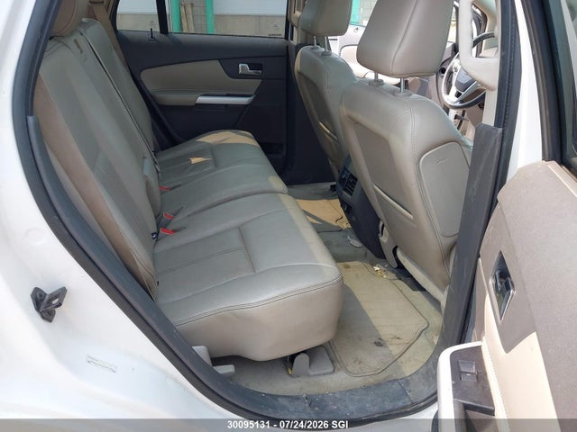 Aukcja sprzedaży 2011 Ford Edge Sel, vin: 2FMDK4JC4BBB39752, numer aukcji: 30095131