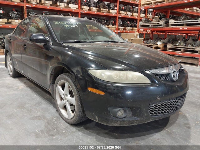 Продажа на аукционе авто 2006 Mazda 6 I, vin: 1YVFP80C465M37892, номер лота: 30095152