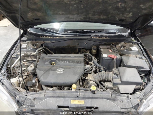2006 Mazda 6 I მანქანა იყიდება აუქციონზე, vin: 1YVFP80C465M37892, აუქციონის ნომერი: 30095152