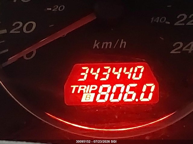 2006 Mazda 6 I მანქანა იყიდება აუქციონზე, vin: 1YVFP80C465M37892, აუქციონის ნომერი: 30095152