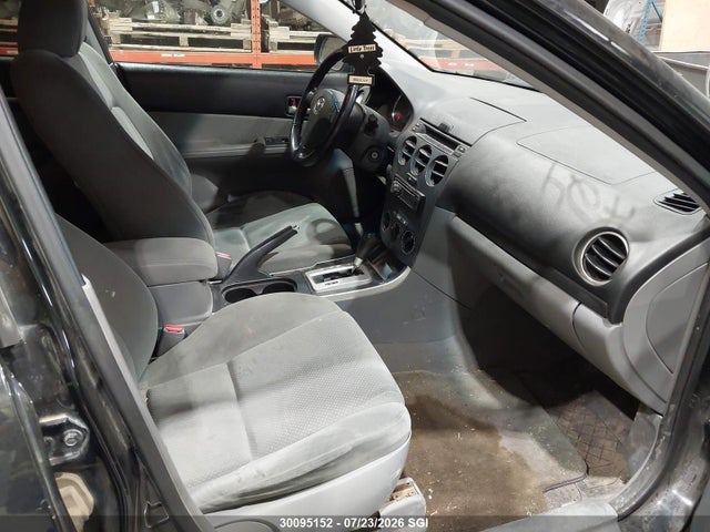 2006 Mazda 6 I მანქანა იყიდება აუქციონზე, vin: 1YVFP80C465M37892, აუქციონის ნომერი: 30095152