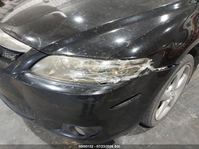 2006 Mazda 6 I მანქანა იყიდება აუქციონზე, vin: 1YVFP80C465M37892, აუქციონის ნომერი: 30095152