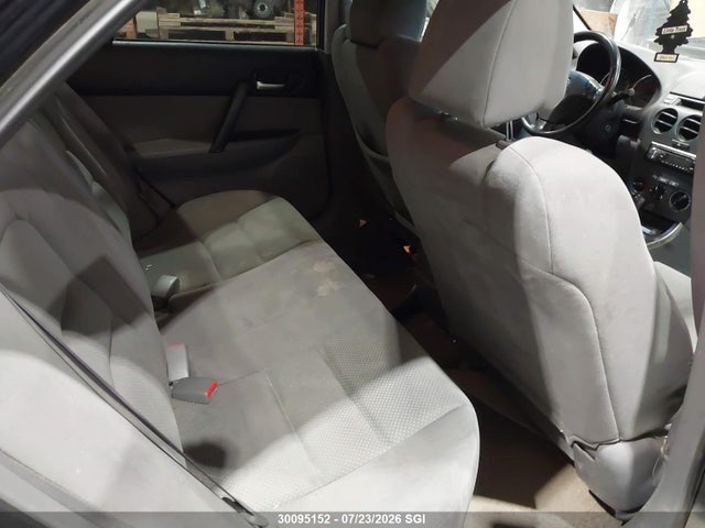 2006 Mazda 6 I მანქანა იყიდება აუქციონზე, vin: 1YVFP80C465M37892, აუქციონის ნომერი: 30095152