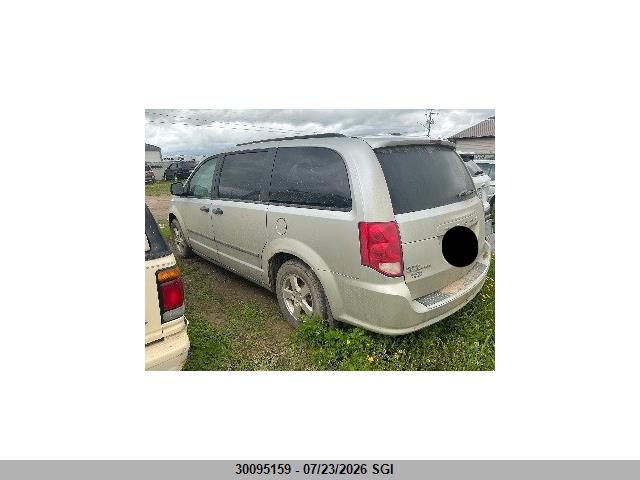 Aukcja sprzedaży 2012 Dodge Grand Caravan Se, vin: 2C4RDGBG2CR167047, numer aukcji: 30095159