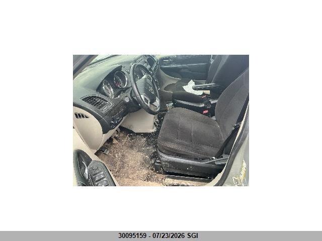 Aukcja sprzedaży 2012 Dodge Grand Caravan Se, vin: 2C4RDGBG2CR167047, numer aukcji: 30095159