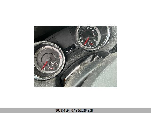 Aukcja sprzedaży 2012 Dodge Grand Caravan Se, vin: 2C4RDGBG2CR167047, numer aukcji: 30095159