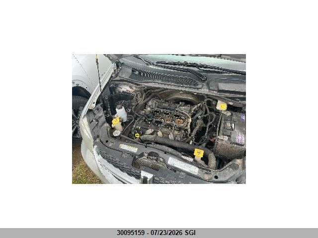Aukcja sprzedaży 2012 Dodge Grand Caravan Se, vin: 2C4RDGBG2CR167047, numer aukcji: 30095159