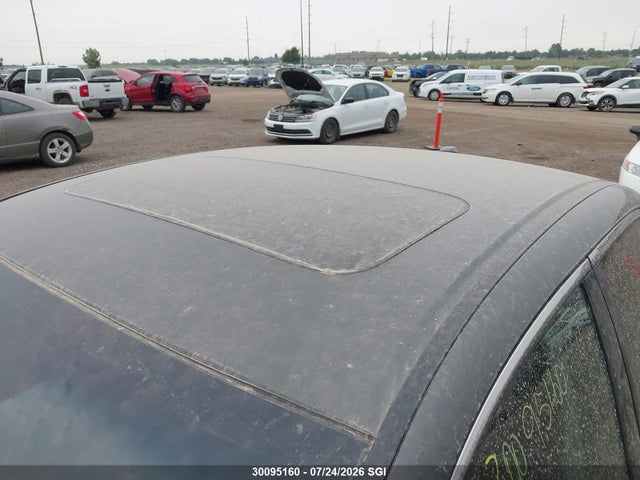 Honda Accord Touring 2015 1HGCR2F98FA804894 Image 6