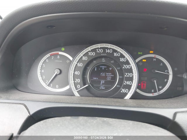Honda Accord Touring 2015 1HGCR2F98FA804894 Image 7