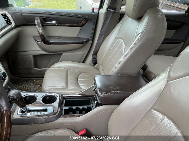 2014 Gmc Acadia Denali მანქანა იყიდება აუქციონზე, vin: 1GKKVTKDXEJ138369, აუქციონის ნომერი: 30095162