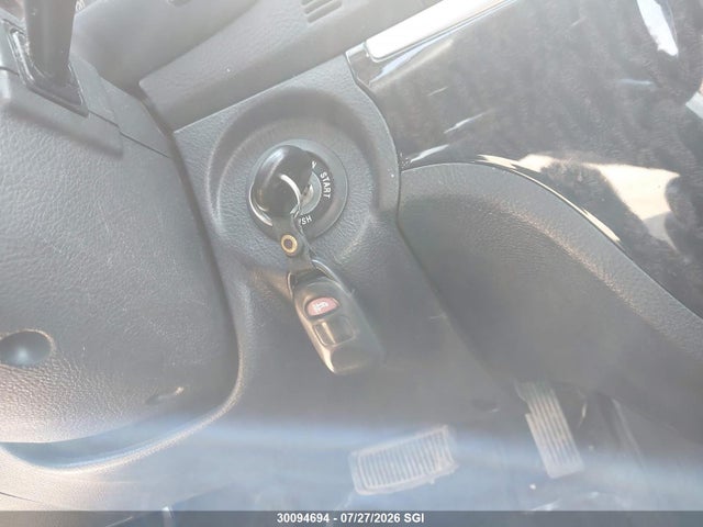 30094694 :رقم المزاد ، 5NMSG73E99H233148 vin ، 2009 Hyundai Santa Fe Gl مزاد بيع