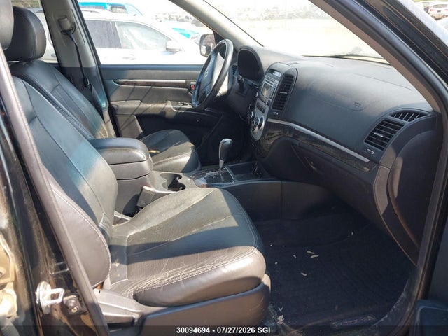 30094694 :رقم المزاد ، 5NMSG73E99H233148 vin ، 2009 Hyundai Santa Fe Gl مزاد بيع