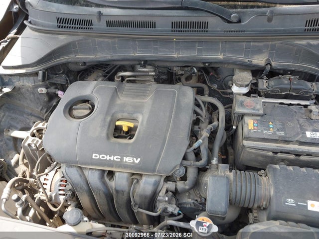Hyundai Kona Sel 2021 KM8K2CAA8MU652967 Image 10