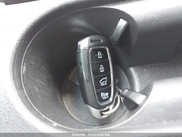 Hyundai Kona Sel 2021 KM8K2CAA8MU652967 Image 11