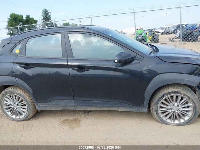 Hyundai Kona Sel 2021 KM8K2CAA8MU652967 Image 12