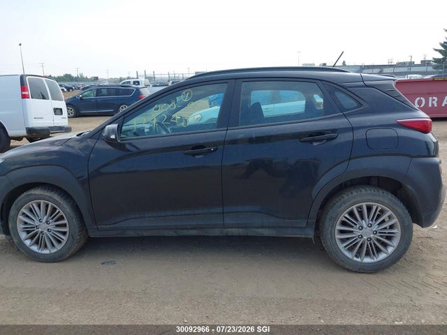 Hyundai Kona Sel 2021 KM8K2CAA8MU652967 Image 13