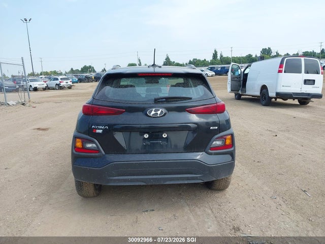 Hyundai Kona Sel 2021 KM8K2CAA8MU652967 Image 15