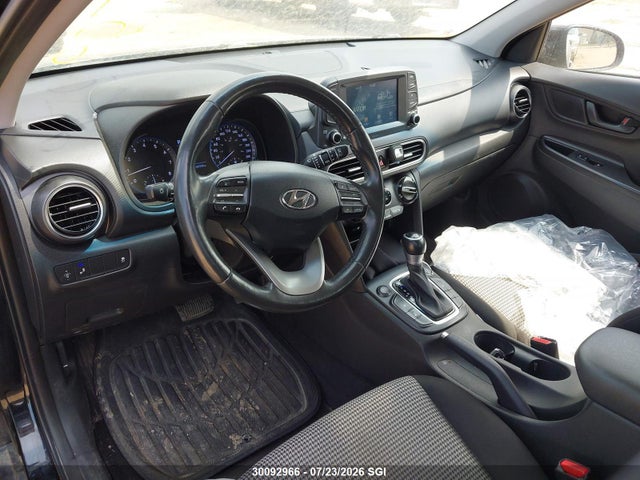 Hyundai Kona Sel 2021 KM8K2CAA8MU652967 Image 5
