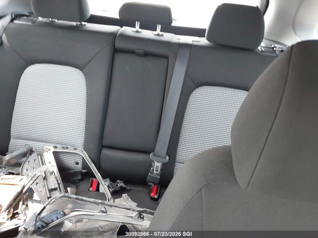 Hyundai Kona Sel 2021 KM8K2CAA8MU652967 Image 8
