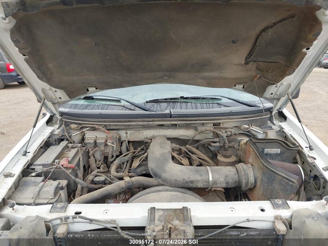 2007 Ford F150 Supercrew მანქანა იყიდება აუქციონზე, vin: 1FTPW14567FA12881, აუქციონის ნომერი: 30095172