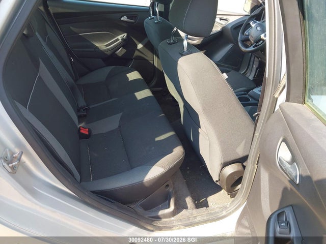 2012 Ford Focus Se მანქანა იყიდება აუქციონზე, vin: 1FAHP3F27CL180403, აუქციონის ნომერი: 30092480