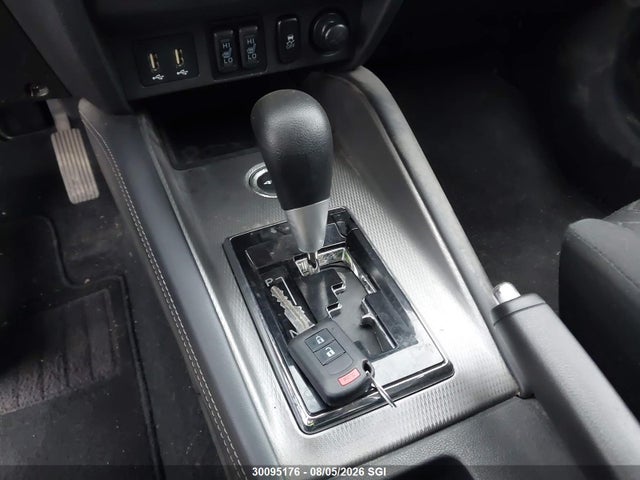 Продаж на аукціоні авто 2021 Mitsubishi Rvr Es, vin: JA4AJUAU7MU605698, номер лоту: 30095176