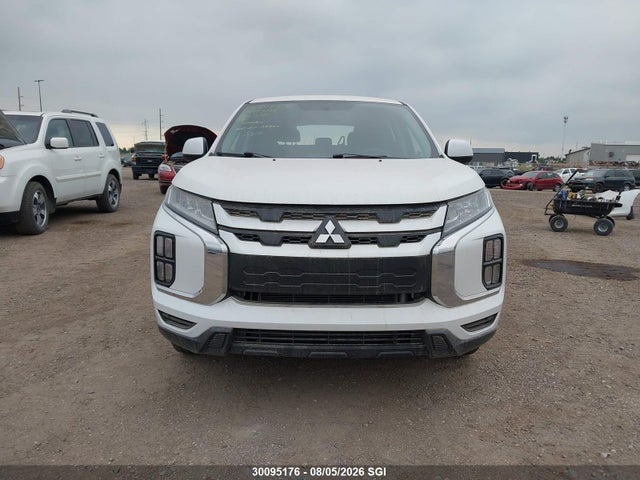 Продаж на аукціоні авто 2021 Mitsubishi Rvr Es, vin: JA4AJUAU7MU605698, номер лоту: 30095176