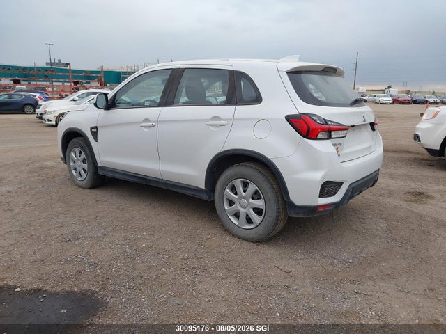 Продаж на аукціоні авто 2021 Mitsubishi Rvr Es, vin: JA4AJUAU7MU605698, номер лоту: 30095176