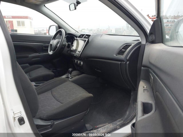 Продаж на аукціоні авто 2021 Mitsubishi Rvr Es, vin: JA4AJUAU7MU605698, номер лоту: 30095176