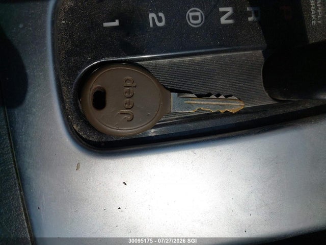 30095175 :رقم المزاد ، 1J4GL58K74W115197 vin ، 2004 Jeep Liberty Limited مزاد بيع