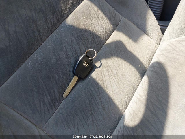 Продажа на аукционе авто 2007 Honda Civic Ex, vin: 2HGFG11897H501914, номер лота: 30094420