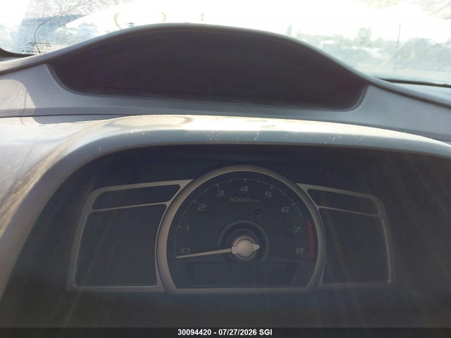 Продажа на аукционе авто 2007 Honda Civic Ex, vin: 2HGFG11897H501914, номер лота: 30094420