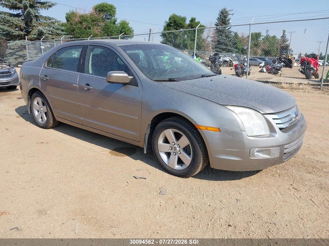 30094562 :رقم المزاد ، 3FAHP08168R249741 vin ، 2008 Ford Fusion Sel مزاد بيع