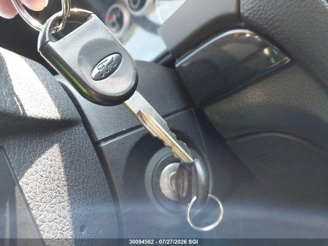 2008 Ford Fusion Sel მანქანა იყიდება აუქციონზე, vin: 3FAHP08168R249741, აუქციონის ნომერი: 30094562