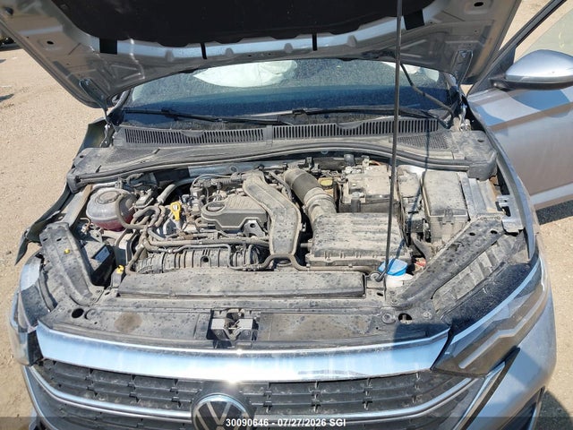 Volkswagen Jetta Trendline 2023 3VWCM7BU4PM029189 Image 10