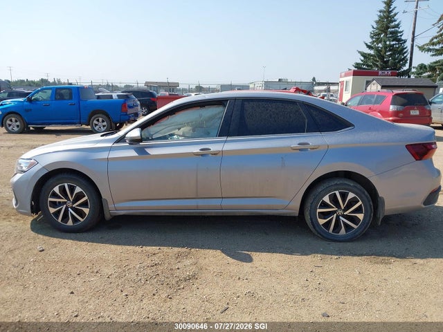 Volkswagen Jetta Trendline 2023 3VWCM7BU4PM029189 Image 11