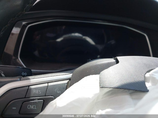 Volkswagen Jetta Trendline 2023 3VWCM7BU4PM029189 Image 12