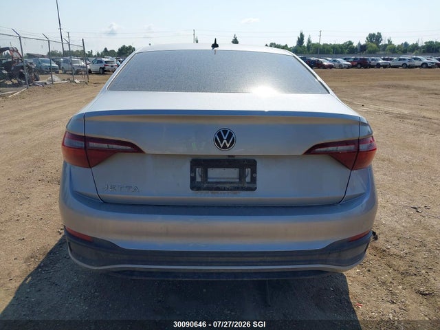 Volkswagen Jetta Trendline 2023 3VWCM7BU4PM029189 Image 13