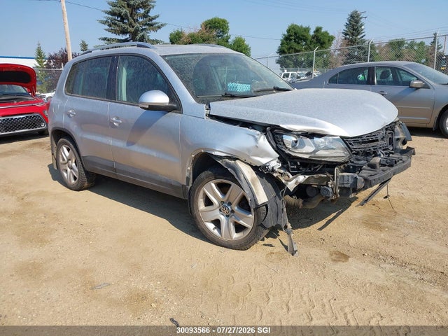 Aukcja sprzedaży 2013 Volkswagen Tiguan S/se/sel, vin: WVGJV7AX7DW520561, numer aukcji: 30093566