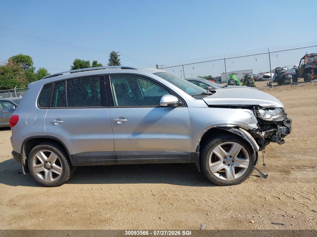 Продажа на аукционе авто 2013 Volkswagen Tiguan S/se/sel, vin: WVGJV7AX7DW520561, номер лота: 30093566