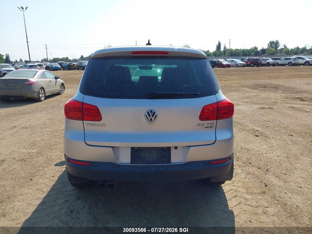 Продажа на аукционе авто 2013 Volkswagen Tiguan S/se/sel, vin: WVGJV7AX7DW520561, номер лота: 30093566