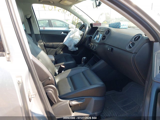 Продажа на аукционе авто 2013 Volkswagen Tiguan S/se/sel, vin: WVGJV7AX7DW520561, номер лота: 30093566